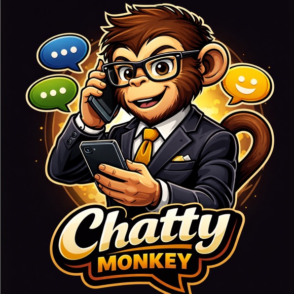 chattymonkey